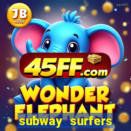 subway surfers havana start game